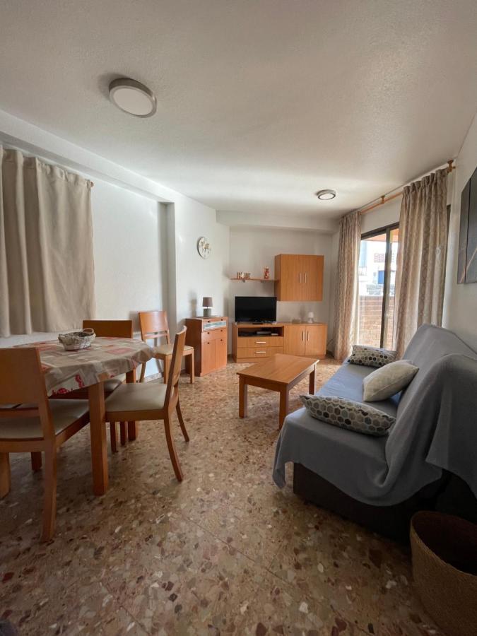 Maysan Apartamento بينايدورم المظهر الخارجي الصورة