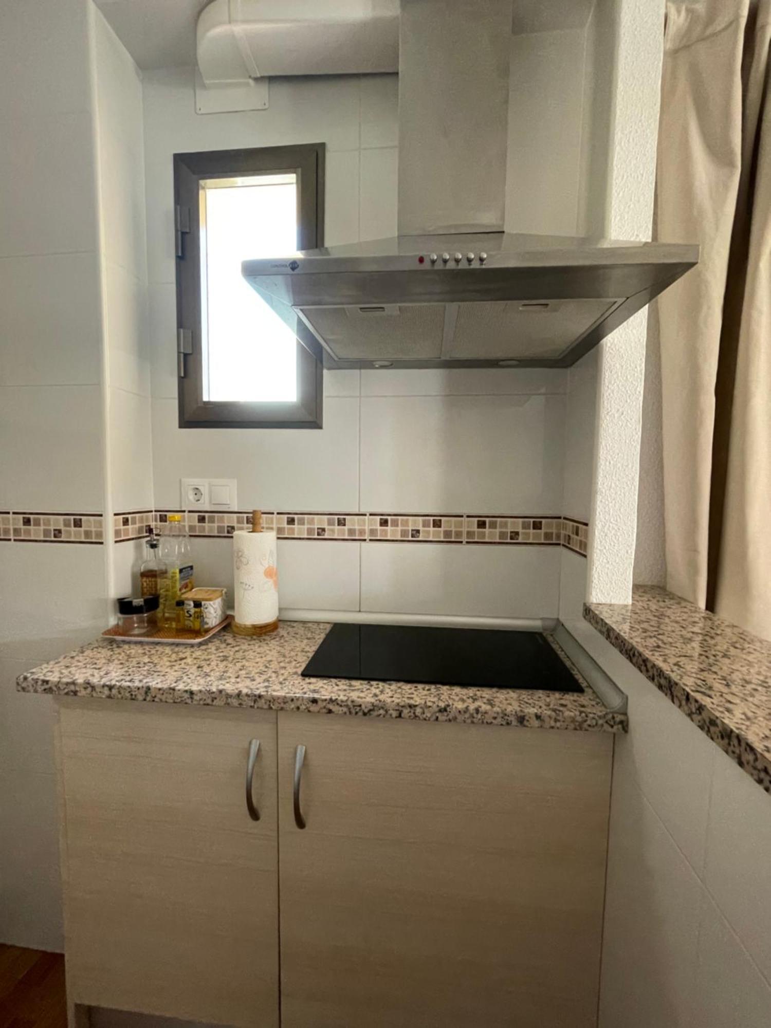 Maysan Apartamento بينايدورم المظهر الخارجي الصورة