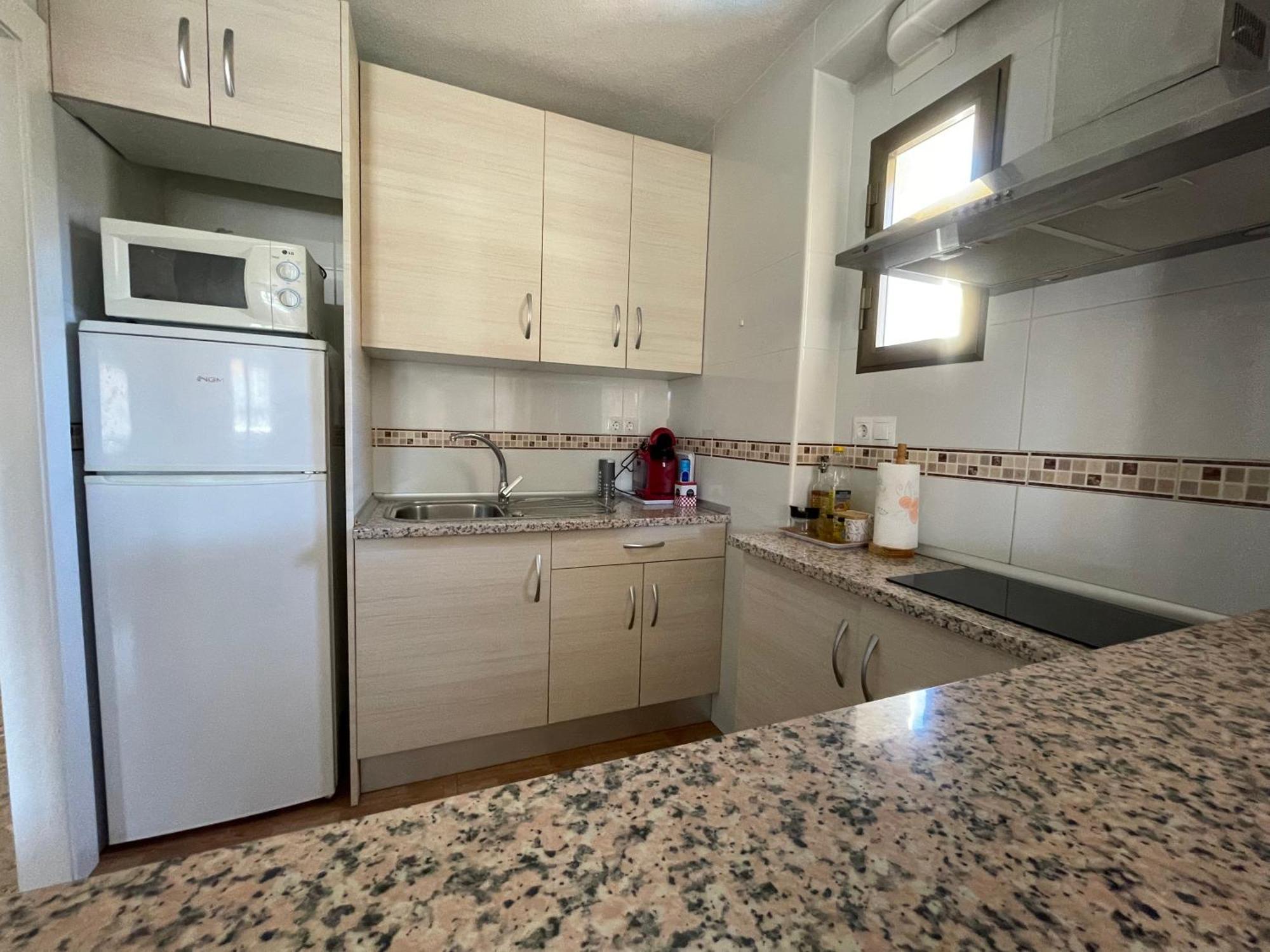 Maysan Apartamento بينايدورم المظهر الخارجي الصورة