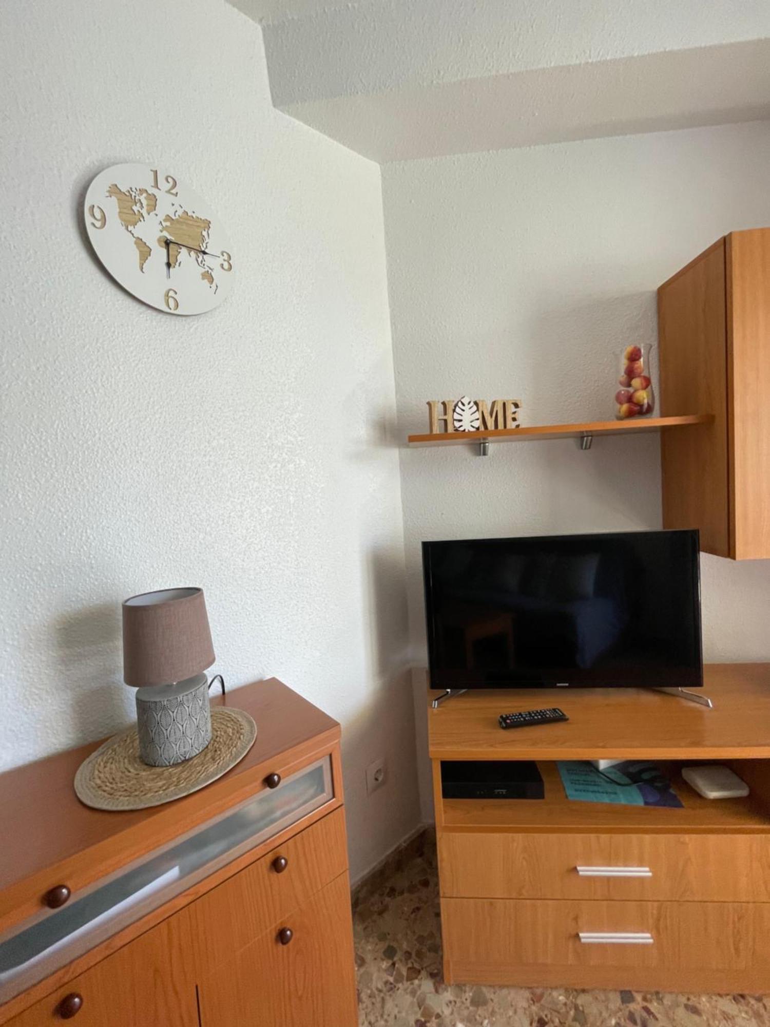 Maysan Apartamento بينايدورم المظهر الخارجي الصورة