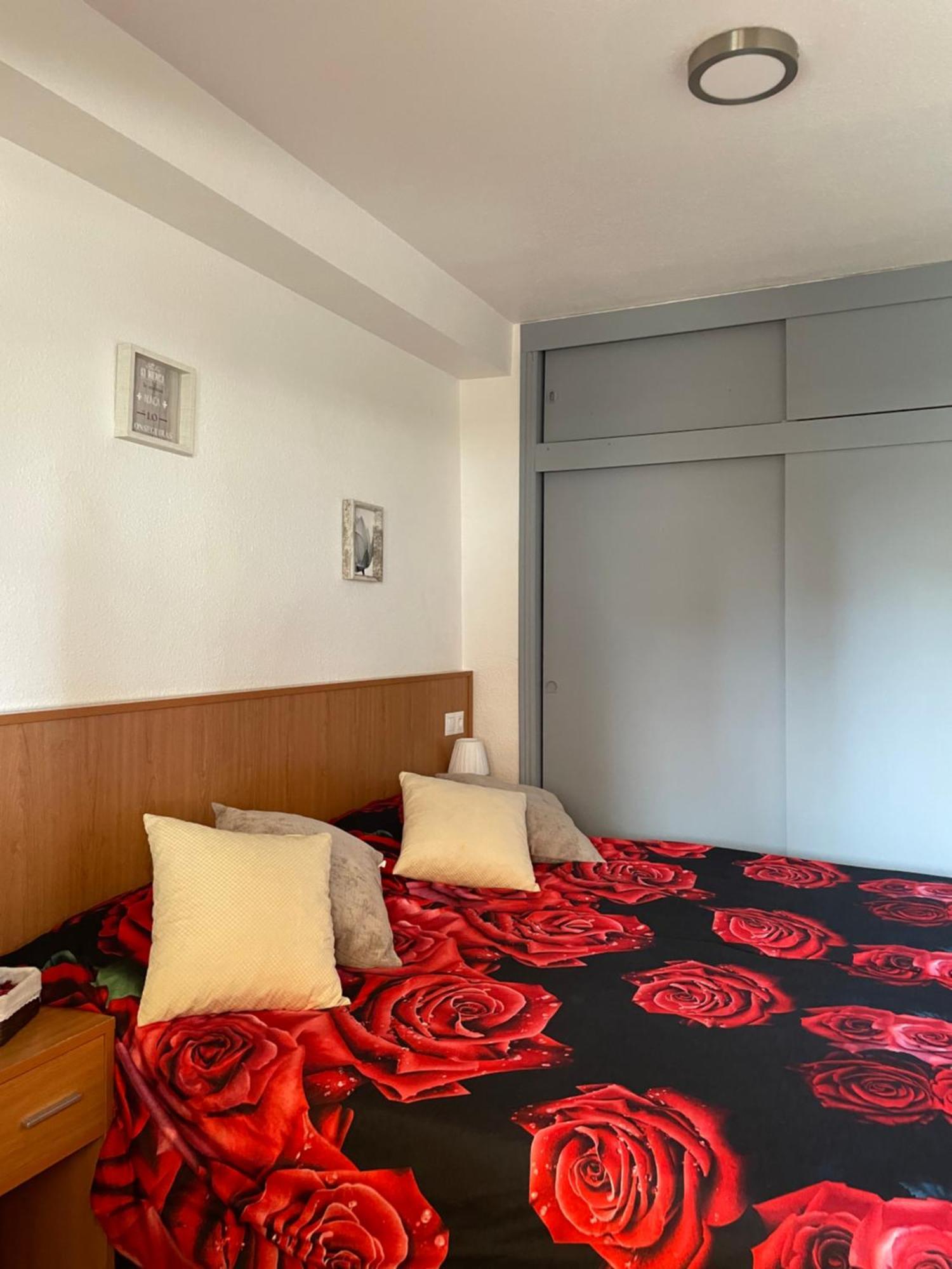 Maysan Apartamento بينايدورم المظهر الخارجي الصورة